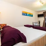 Sunset Cottage